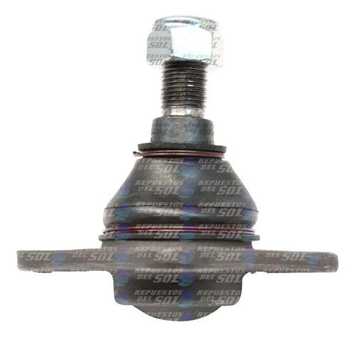 Rotula Delantero Inf Der Izq Citroen Jumper Puma 3.0 2008 2013