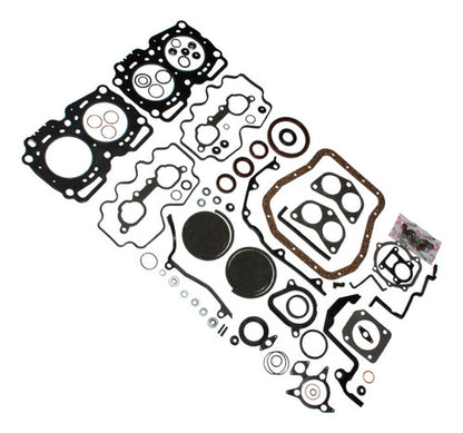 Kit Empaquetadura Motor Subaru Forester 2.0 Ej20 1997 2002