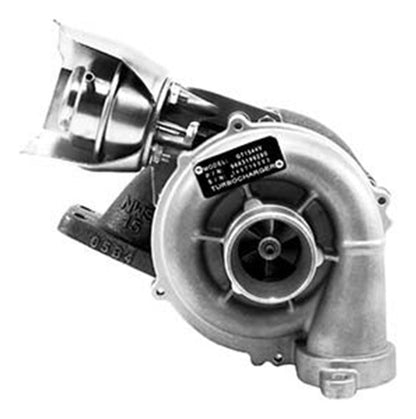 Turbo Motor Citroen Berlingo M59 1.6 Dv6bted4 2007 2011