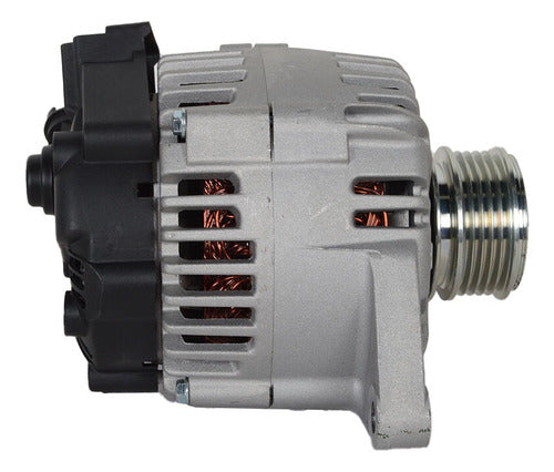 Alternador 12v 120a 2 Pines Hyundai Accent Rb 2012 2015