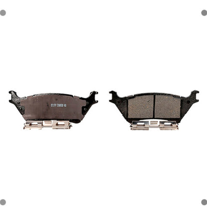 Pastilla Freno Trasera Ford F150 2015 2018