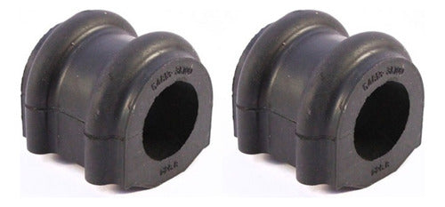 Buje Barra Estabilizador Delantero Hyundai Santa Fe 2006 2012 X 10 und