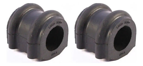 Buje Barra Estabilizador Delantero Hyundai Santa Fe 2006 2012