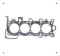 Empaquetadura Culata Honda Fit 1.4 L13a4 2002 2009