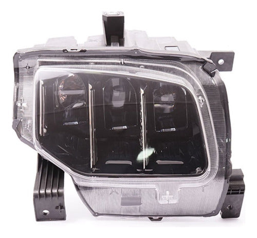 Optico + Drl Maxus T90 2021 2025 Par