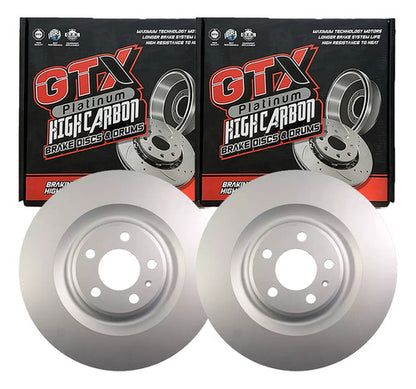 Discos Freno Con Pastilla Ceramica Audi E-tron 2024