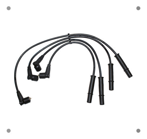 Juego Cable Bujia Renault Symbol 1.6 2012 2018