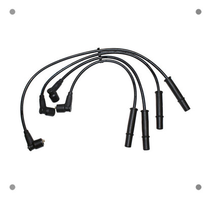 Juego Cable Bujia Renault Symbol 1.6 2012 2018