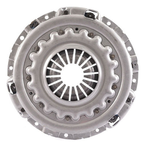 Kit Embrague Exedy Toyota Hilux 2.4 2gdft 2wd 2016 2020