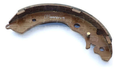 Balatas Freno Trasero Suzuki Master Van 1.3 1999 2006