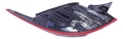 Farol Trasero Exterior Mazda Cx5 2013 2015 Derecho Rojo