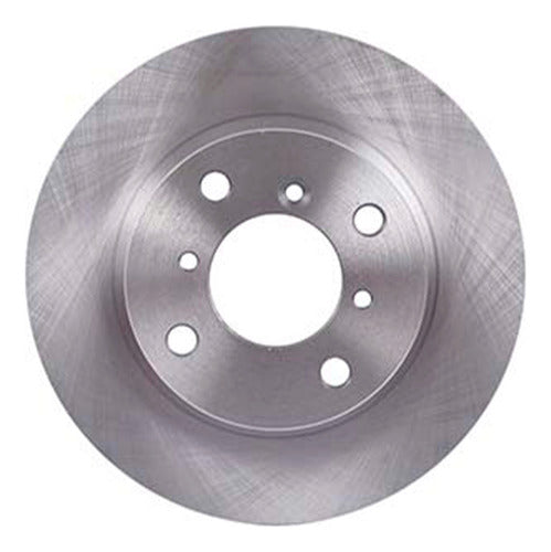 Par Disco Freno Delantero Suzuki Baleno 1.3 1996 2003