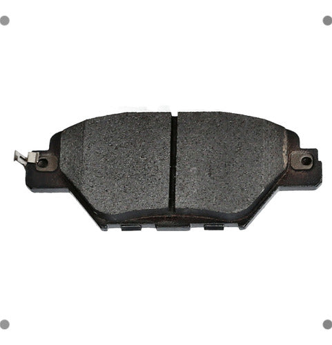 Pastilla Freno Trasera Mazda Cx9 2016 2020