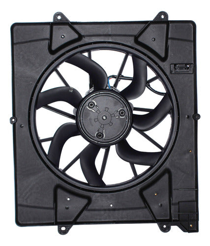 Electroventilador Great Wall Poer 2.0 Gw4d20m 2020 2023