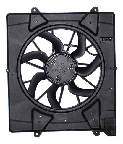 Electroventilador Great Wall Poer 2.0 Gw4d20m 2020 2023