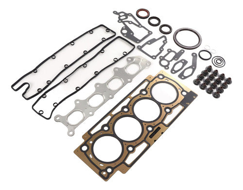 Kit Empaquetadura Motor Xsara Picasso Ew7j4 2002 2014