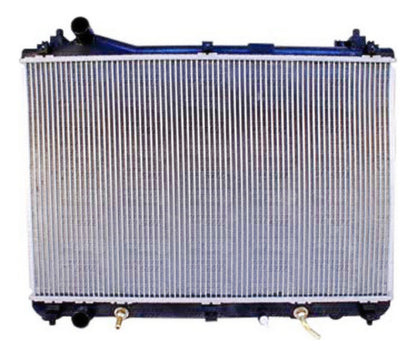 Radiador Motor Suzuki Grand Nomade 2.0 J20a 2006 2011