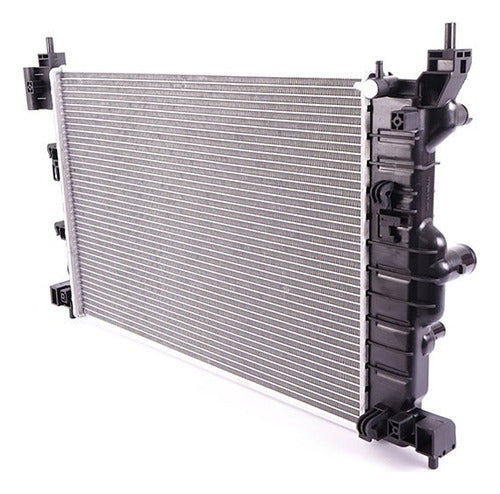 Radiador Motor Chevrolet Sonic 1.6 F16d4 2011 2016
