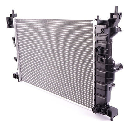 Radiador Motor Chevrolet Sonic 1.6 F16d4 2011 2016