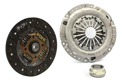 Kit Embrague Chevrolet Aveo Ii 1.4 2006 2009