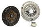 Kit Embrague Chevrolet Aveo Ii 1.4 2006 2009