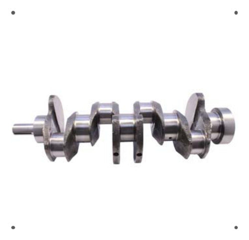 Cigueñal Kia K3600 3.6 Sh 8 Valv 4 Cil 1994 1999