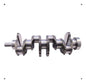 Cigueñal Kia K3600 3.6 Sh 8 Valv 4 Cil 1994 1999