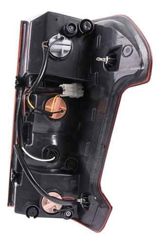 Farol Trasero Changan Hunter 1.9 2020 2025