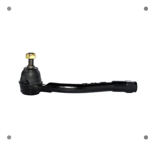 Terminal Direccion Exterior Derecho Hyundai Accent 1.4 2006 2011