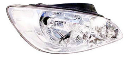 Optico R/L Hyundai Getz 1.5 D4fa 2006 2011 Par
