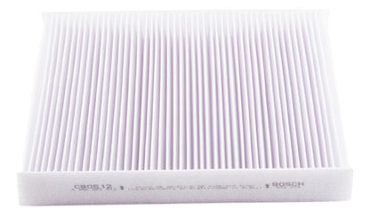 Filtro Cabina Volkswagen Polo 1.4 Cggb 2008 2013
