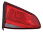 Farol Trasero Interior Volkswagen Golf A7 2015 2017 Izquierdo Rojo
