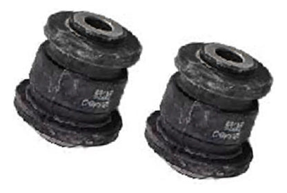 Buje Bandeja Inferior Ford Ecosport 2003 2008 Par