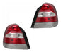 Farol Trasero Daewoo Nubira 1.6 A16dmn 2001 2003 Par