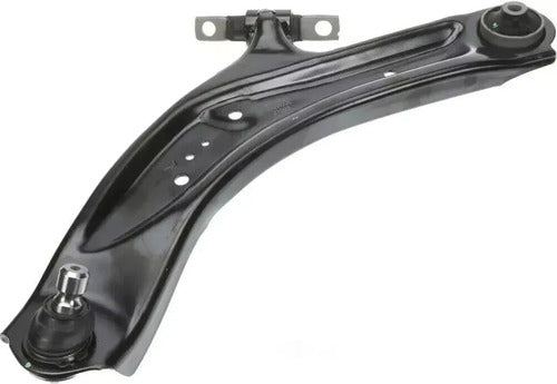 Bandeja Suspension Izquierdo Nissan Xtrail 2015 2016