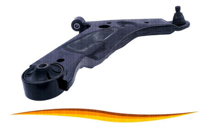 Bandeja Suspensión Inferior Derecha Hyundai I10 2008 2015