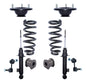 Kit Suspension Delantero Mitsubishi L200 2.5 2007 2013