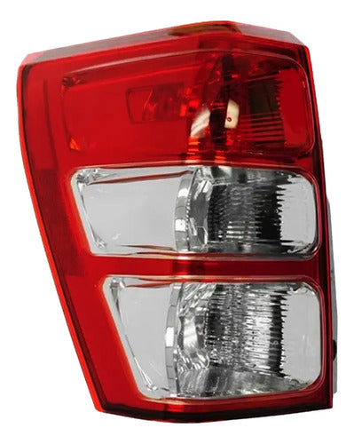 Farol Trasero Suzuki Grand Nomade 2005 2015 Izquierdo Rojo
