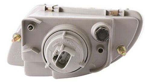 Neblinero R/L Vivant 1.6 Mini-van 2004 2007 Par