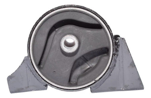 Kit Soportes Motor Y Caja Samsung Sm3 2007 2014