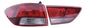 Farol Trasero Interior R/L Rio 4c 1.4 2017 2019 Par