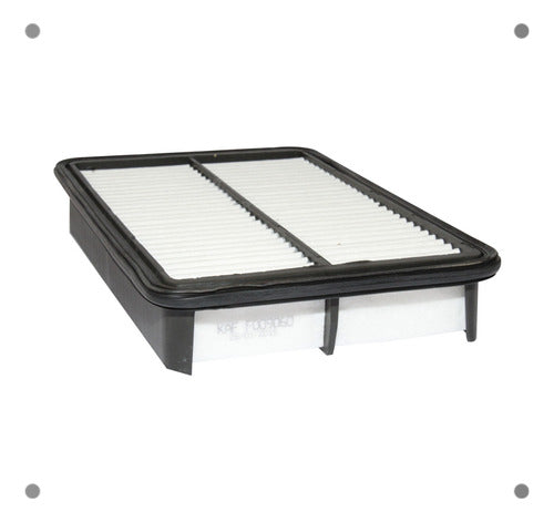 Filtro Aire Toyota Corolla 1.6 4afe Ae111 1998 2001
