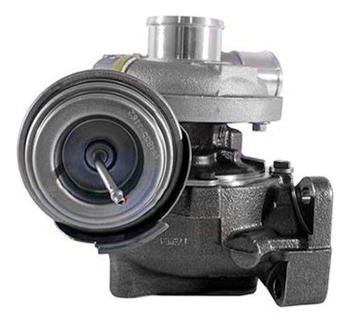 Turbo Hyundai Accent Rb 1.6 D4fb Tci Vgt 2011 2015