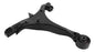 Bandeja Suspension Delantero Inferior Izquierdo Honda Crv 2.4 2002 2006