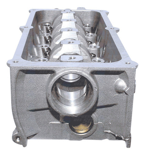 Culata Motor Kia Morning 2005 2011 G4hg