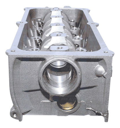 Culata Motor Kia Morning 2005 2011 G4hg
