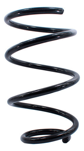 Resorte Espiral Delantero Hyundai H1 New Tq 2.5 2011 2013 Par
