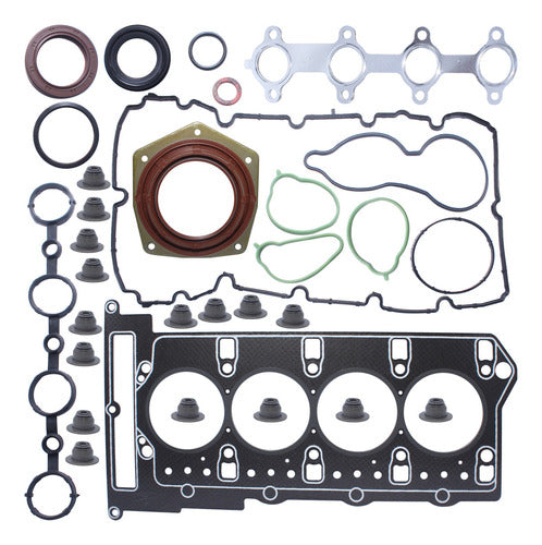 Juego Empaquetadura Motor Mg Zs 1.5 15s4 L4 2017 2023