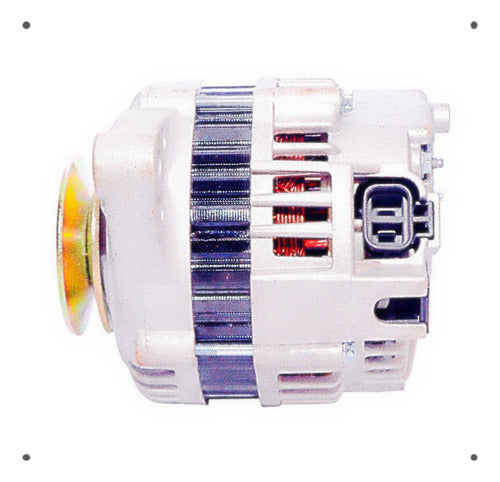 Alternador Nissan D21 2.4 Ka24e-egi Sohc 4wd 1993 2010