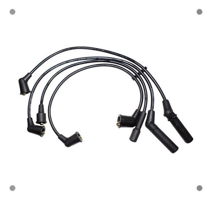 Juego Cable Bujia Daewoo Tico 0.8 1997 2000